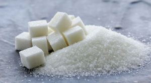 refined sugar
