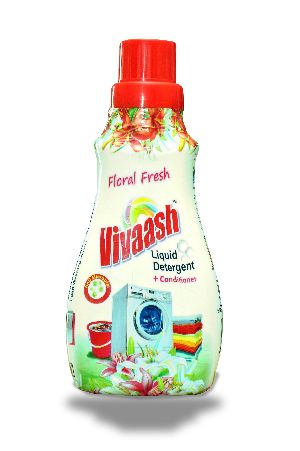 Vivaash Liquid Detergent
