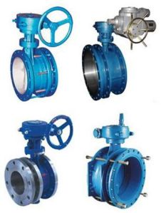 Butterfly Valve