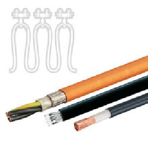 Cables for Festoon Systems