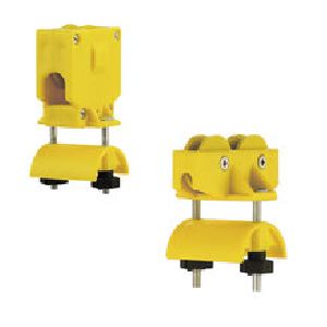 Wire Rope Cable Trolleys