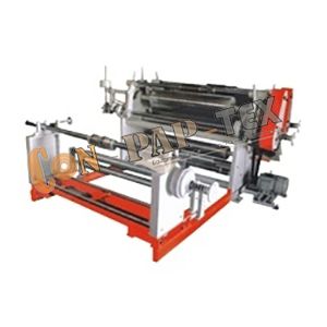 Textile Machinery