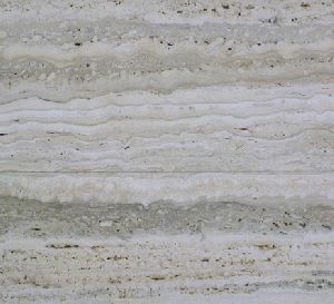 Silver Travertine