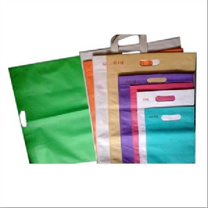 Plain Non Woven Tote Bags