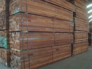 genuine mahogany