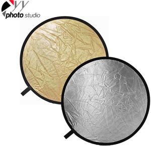 SG-REF Gold Photography Video Studio Reflector