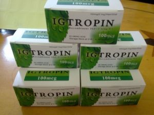 IGTROPIN.