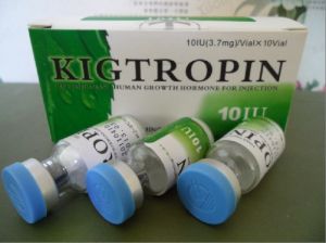 Kigtropin