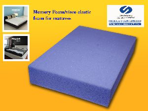 Mattress Foam Sheets