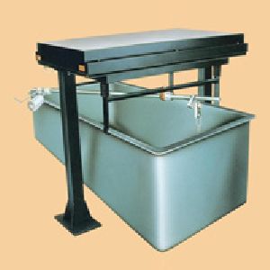 MILK WEIGHERS