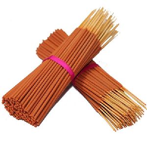 Raw Incense Sticks