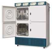 Multi Chamber Incubator