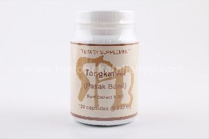 Tongkat Ali Root Extract