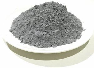 Silver powder