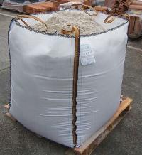 1.5 ton bulk cement FIBC big bag