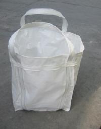 2 loop square shape jumbo sling bag