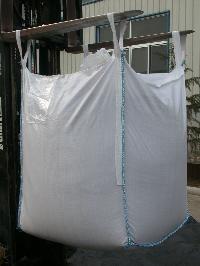 cement packing jumbo bag