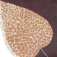 Fibre Carpets (Autumn Leave)