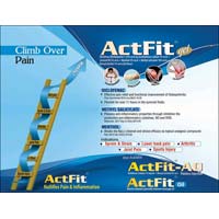 Actfit Aq Injection