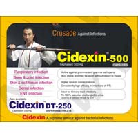 Cidexin Capsule