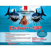 Delnim Md Tablet 100 Mg