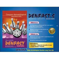 Denfast S Shampoo