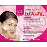 Fast Glow Cream  L