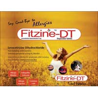 Fitzine Dt Tablet