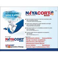 Nayacort  Tab  6  Mg
