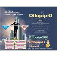 Oflopip-o Tablet