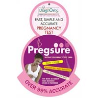 Pregsure