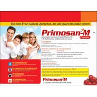 Primosan M Cap