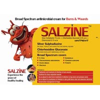 Salzine Ointment