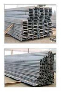 Steel Structurals