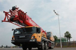 Truck Crane