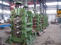 continuous rolling mill