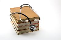 medical books