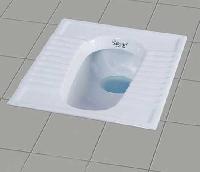 Squat Toilet Pan