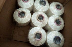 nylon Covered Spandex Yarn, Brand Name : eastar