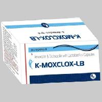 K-Moxclox Tablets