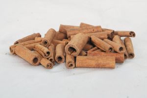 Cinnamon Stick