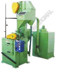 Blasting Machine Model TB-20