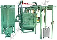 Shot Blasting Machine SU1E97