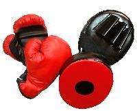 Boxing Equipments