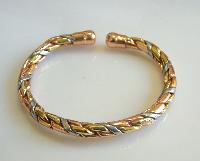 Brass Bracelets