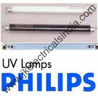 Philips UVC & UVB Lamps