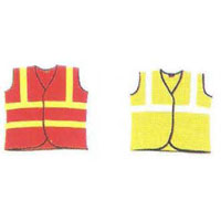 industrial safety jackets