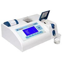 Prietest Touch Semi Automatic Biochemistry Analyser
