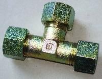 Hydraulic Pipe Fitting