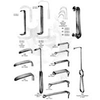 Kochar Langenback Retractors